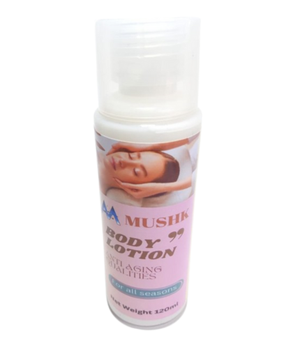 Body Lotion