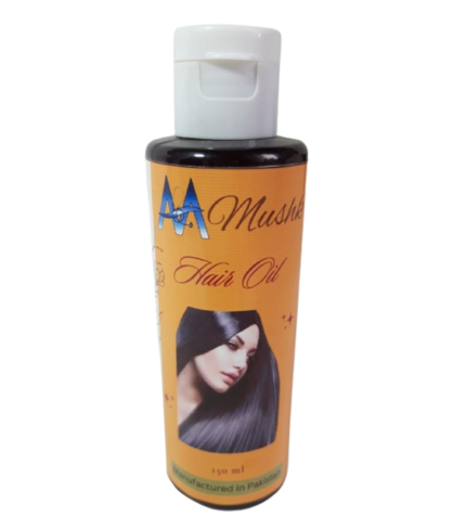 Hair Oil