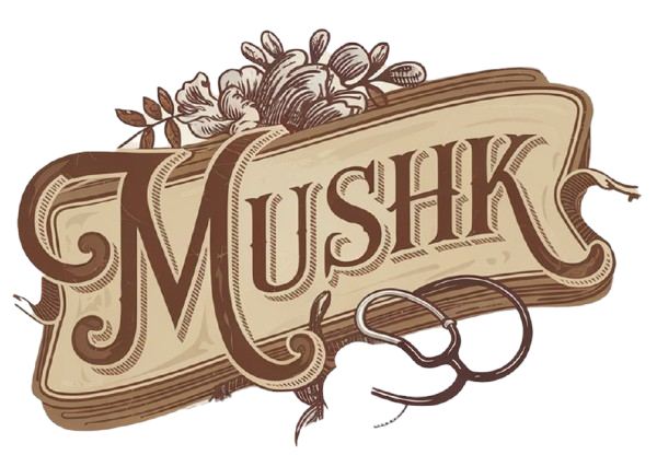 Mushk Products